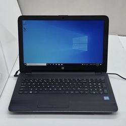 HP Laptop 2 Tera 
