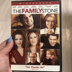 The Family Stone 