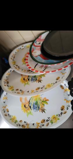 FREE Kitchen & Serving Items – Donations Appreciated