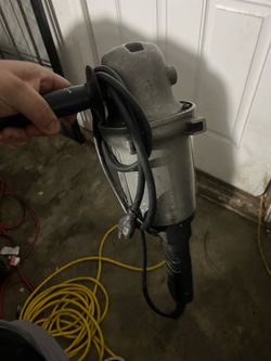 Makita 15Amp Sander Ga7911