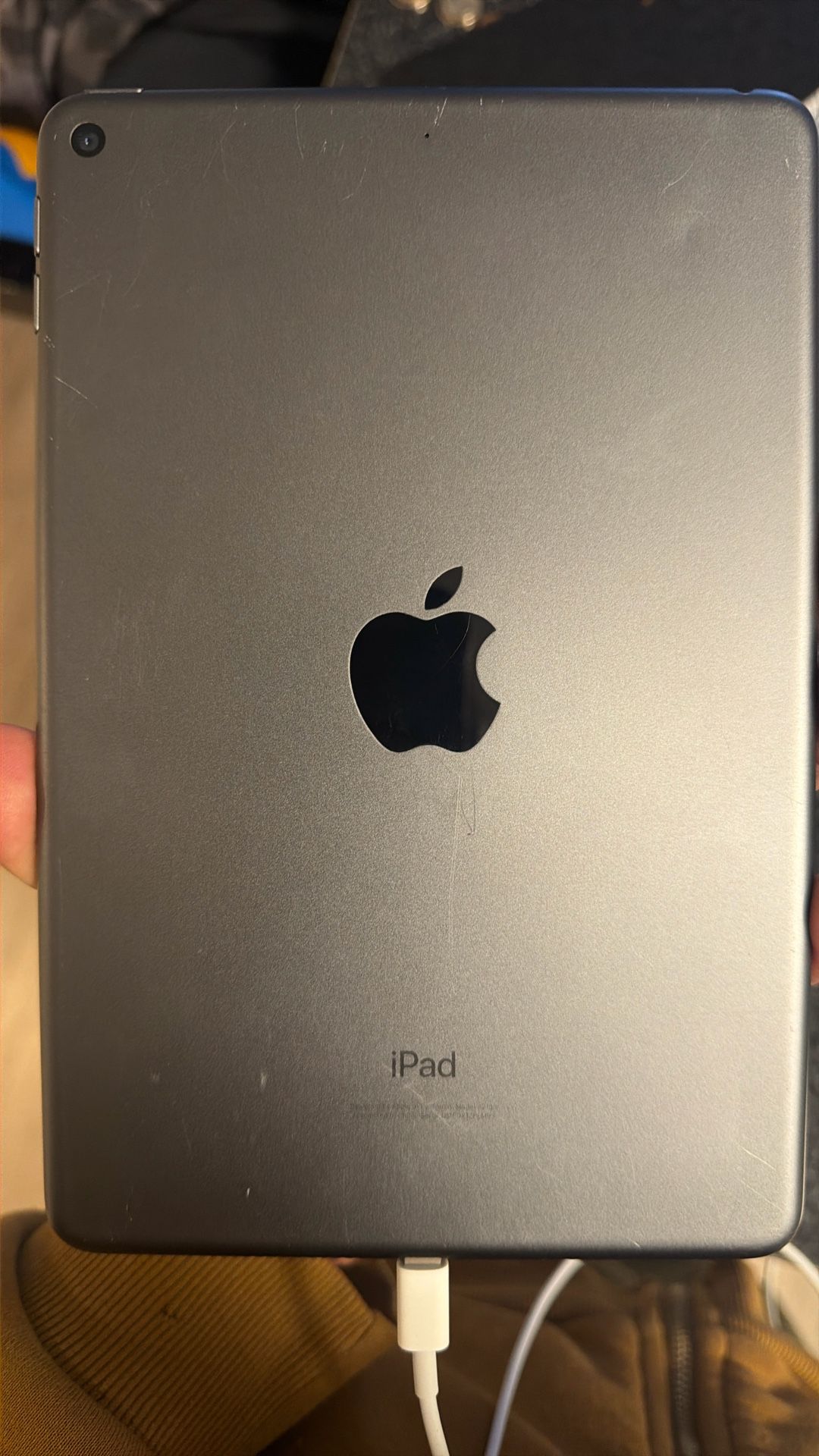 iPad Mini 5th Generation (2019)
