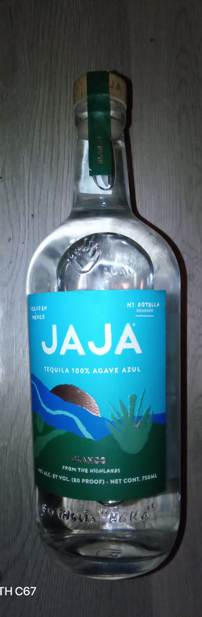 Jaja