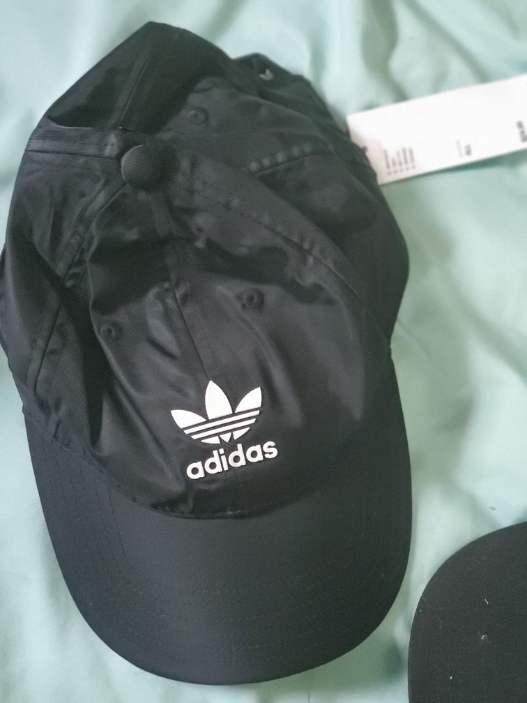 Adidas hat from outlet