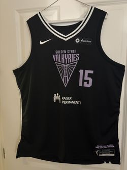 Tiffany Hayes Valkyries Jersey #15