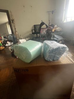 disposable pads