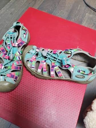Keen Kids Shoes
