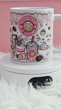 Custom Personalized Mugs