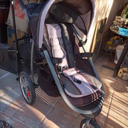 Jogger Stroller 