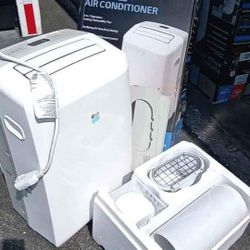 Air Conditioner Aire Acondicionado