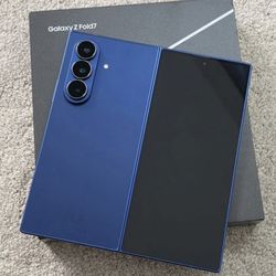 Samsung Galaxy Z Fold 7 512GB Factory Unlocked