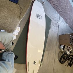 Froth Surfboard