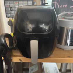 Power XL air Fryer