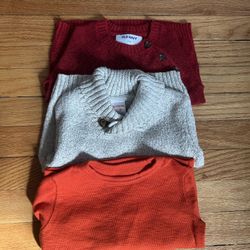 Toddler Clothes 
