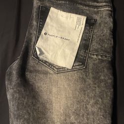 Purple Brand Jeans