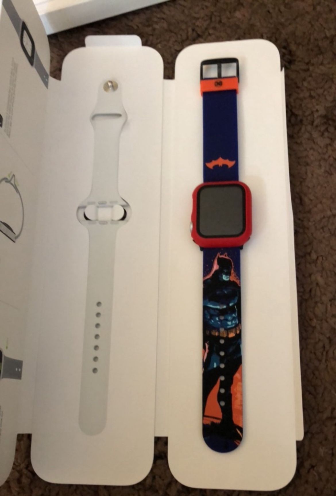 Apple Watch