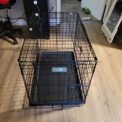 Dog Crate