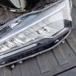 Headlights Honda odyssey 2020.2021.2022