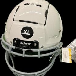 Schutt F7 Helmet 