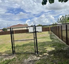 Fence