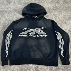 Hellstar Hoodie 