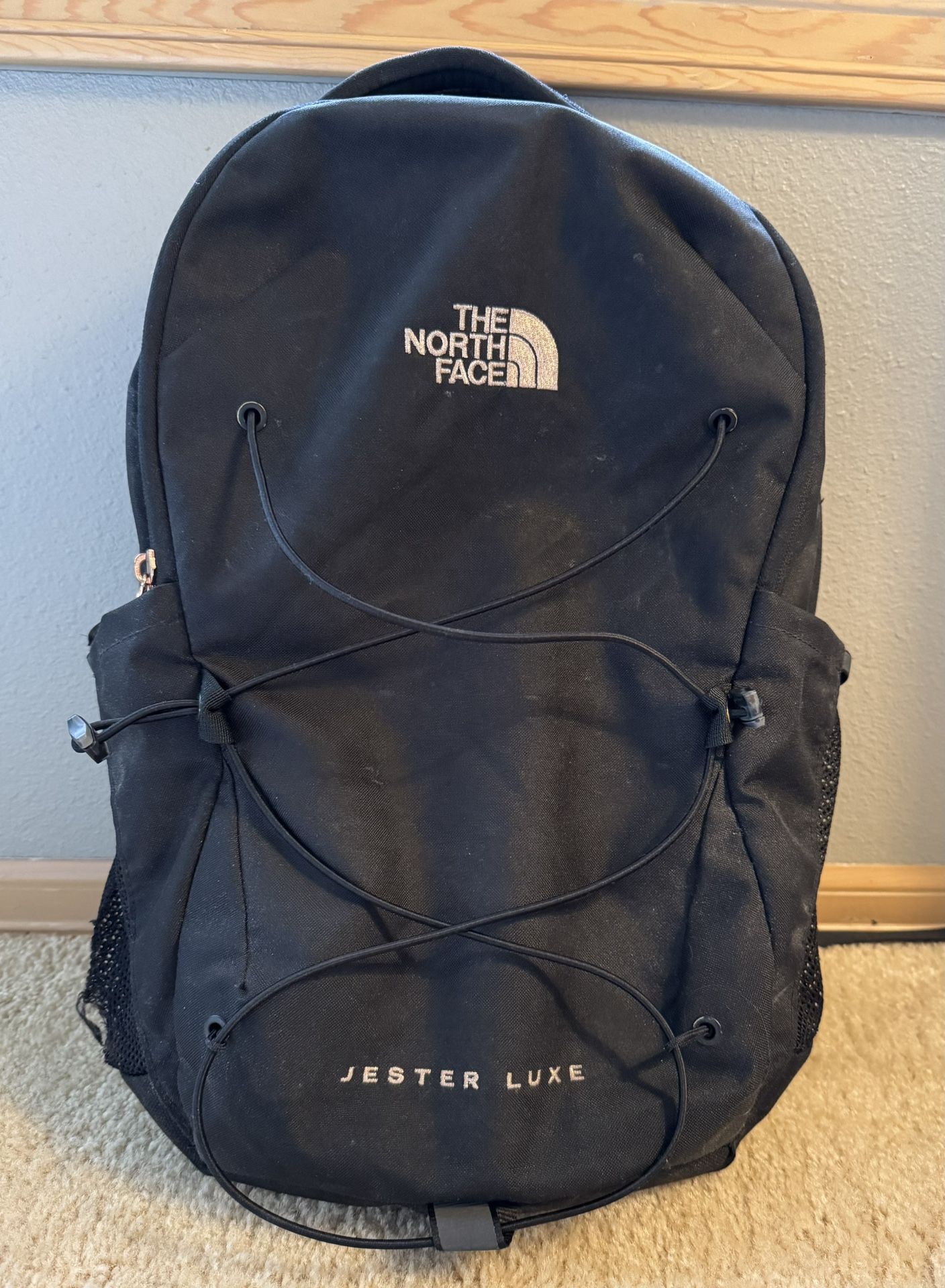 The North Face Jester Luxe Backpack