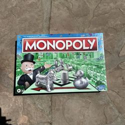 Monopoly