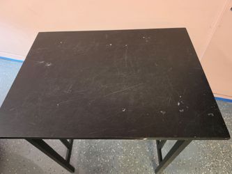 small side table