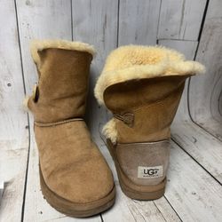 Uggs Boots Size 7