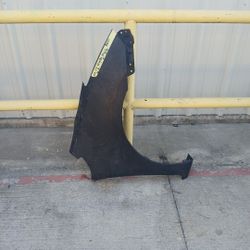 2005-09 Toyota Prius Right Fender 