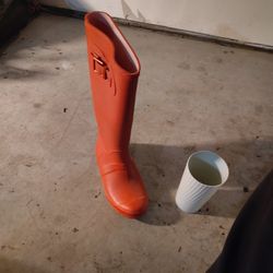 Rain Boots