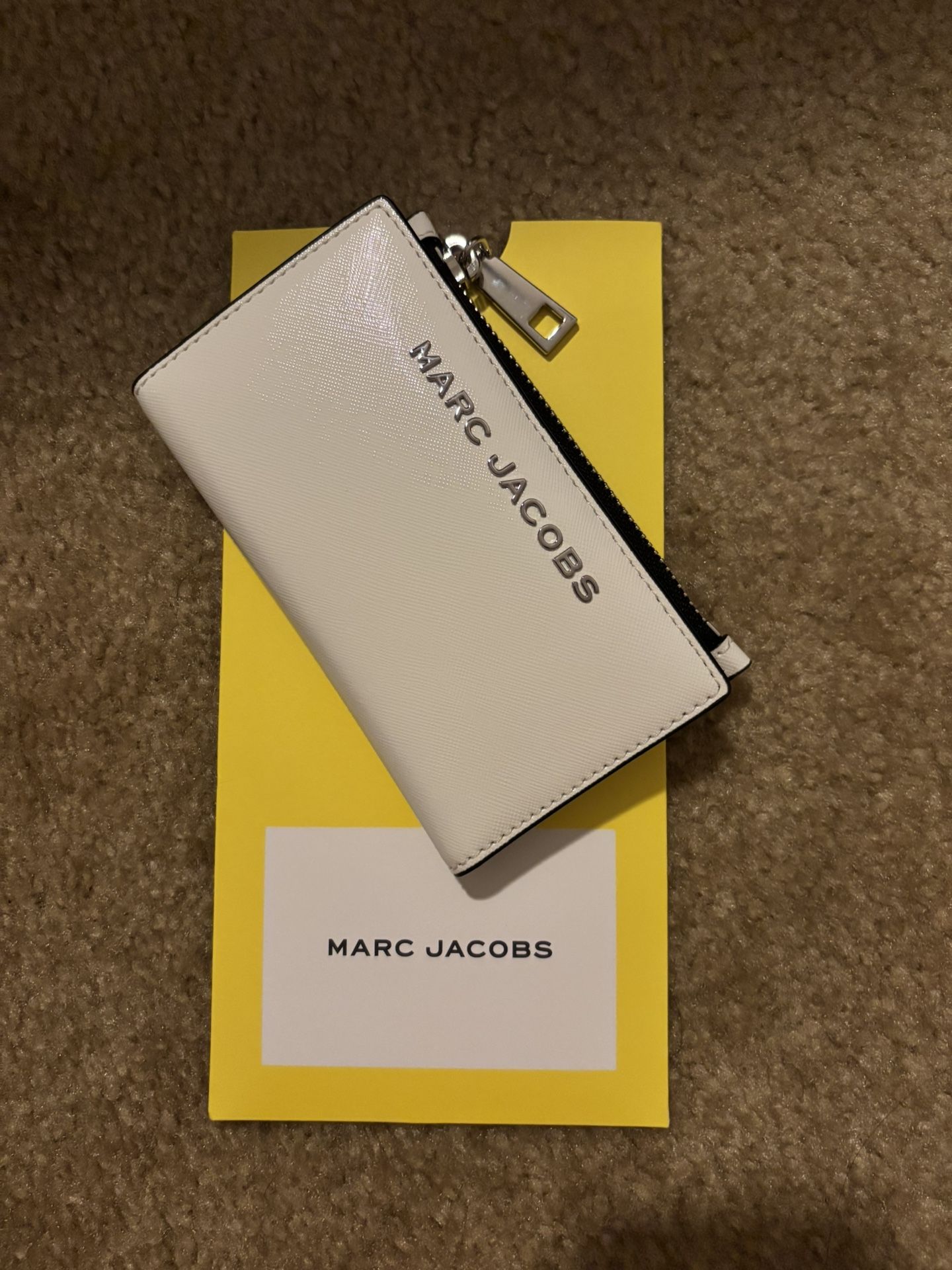 Marc Jacobs Wallet *Price Is Firm*