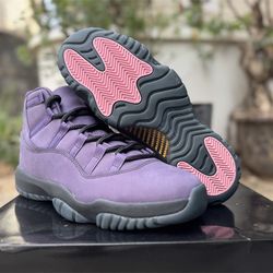 Jordan 11 Retro “MOJAVE”