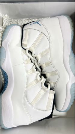Jordan 11 retro