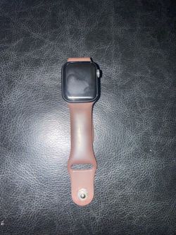 Apple Watch Series 5