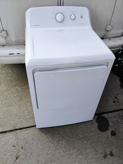 Hotpoint Electric Dryer