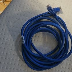 Ethernet Cable 10ft
