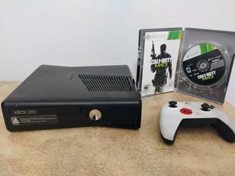TV 43" + XBOX