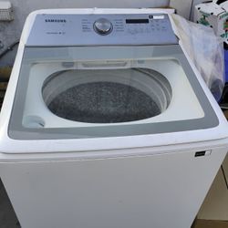 Washer 