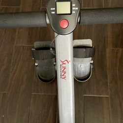 Rowing Machine