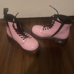 Dr. Martens Boots