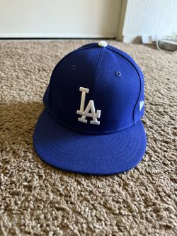 Hat Dodgers