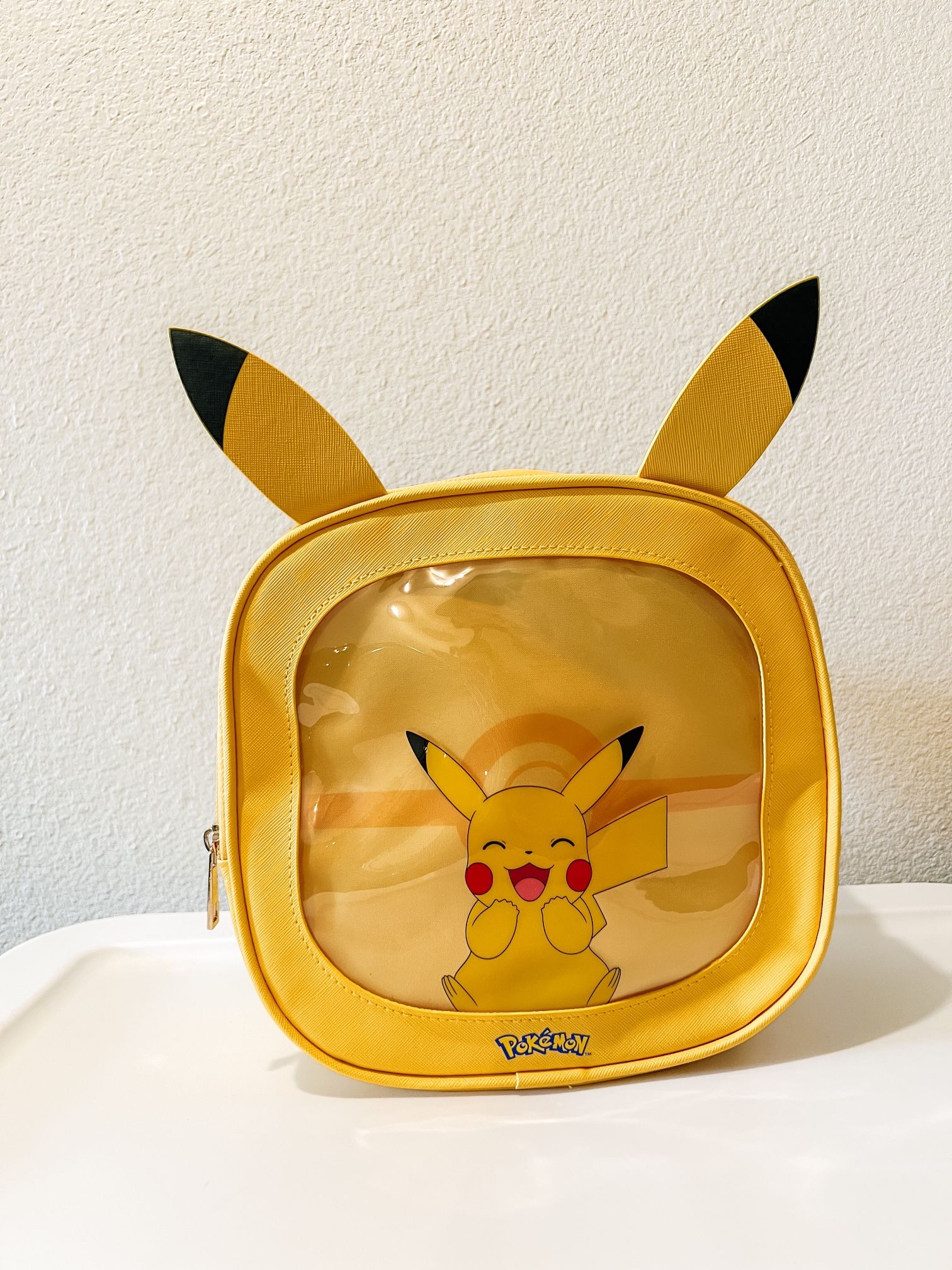Pokémon Mini Backpack 
