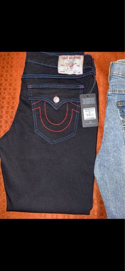 true religion