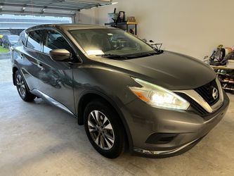 2016 Nissan Murano