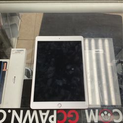 Apple iPad Rose Gold Wi-Fi 32gb