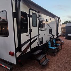 2018 Mallard by Heartland