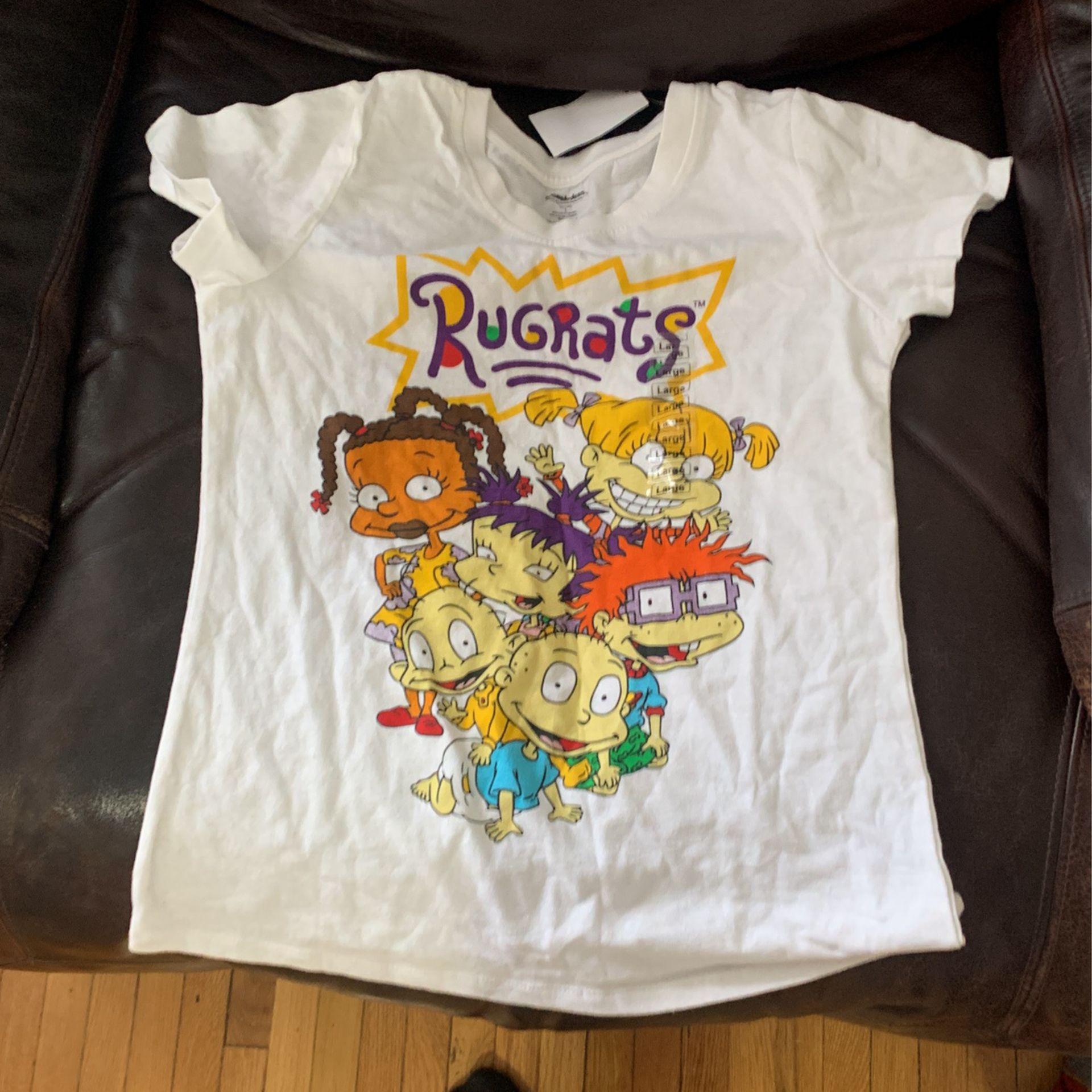 Rugrats Shirt 