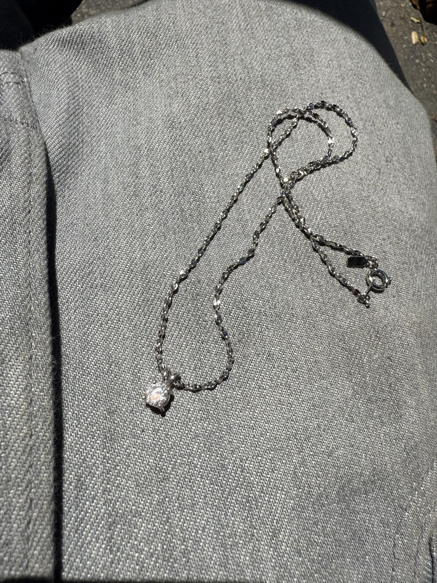 sterling silver