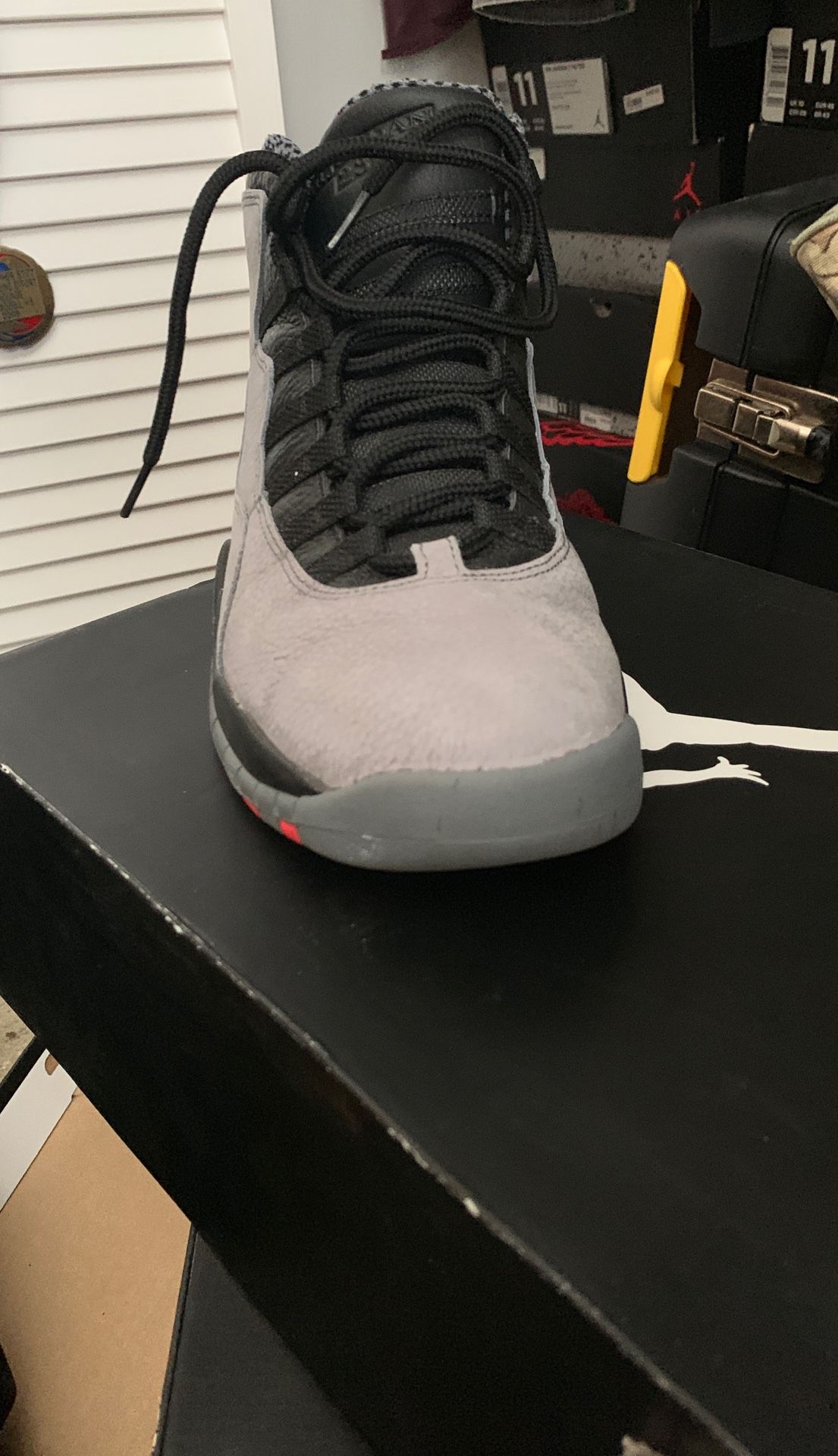 Jordyn’s