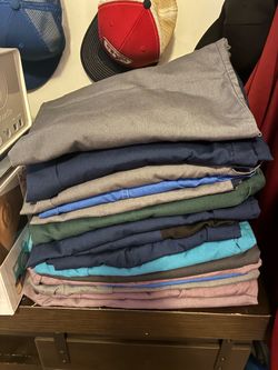 Medical scrubs